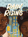 Cover image for Rain Rising